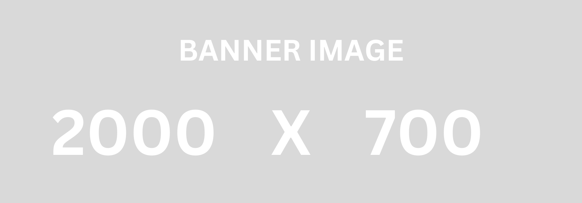 Test Banner 5